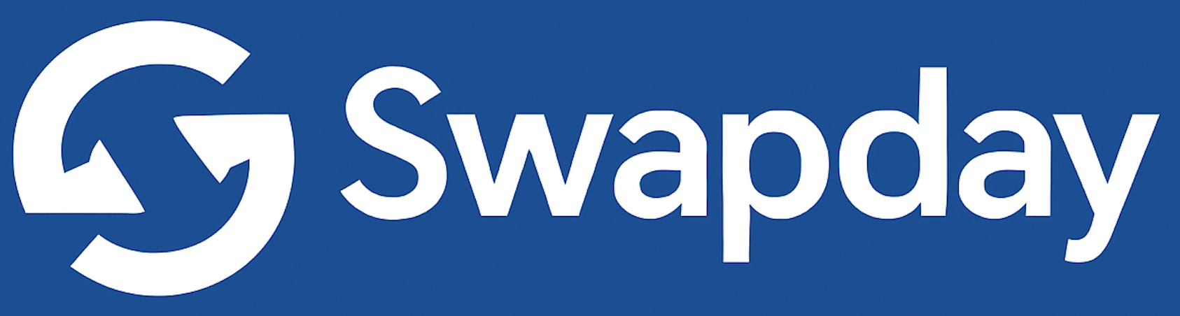Swapday Logo