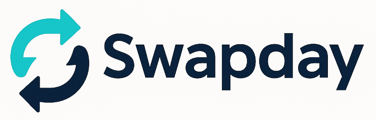 Swapday logo